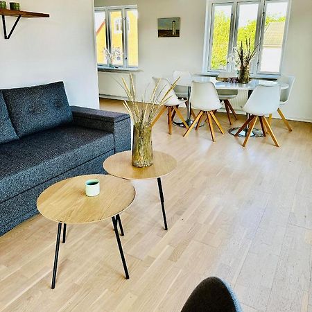 Skon Villalejlighed I Skagen Med Terrasse Og Taet Pa Centrum المظهر الخارجي الصورة
