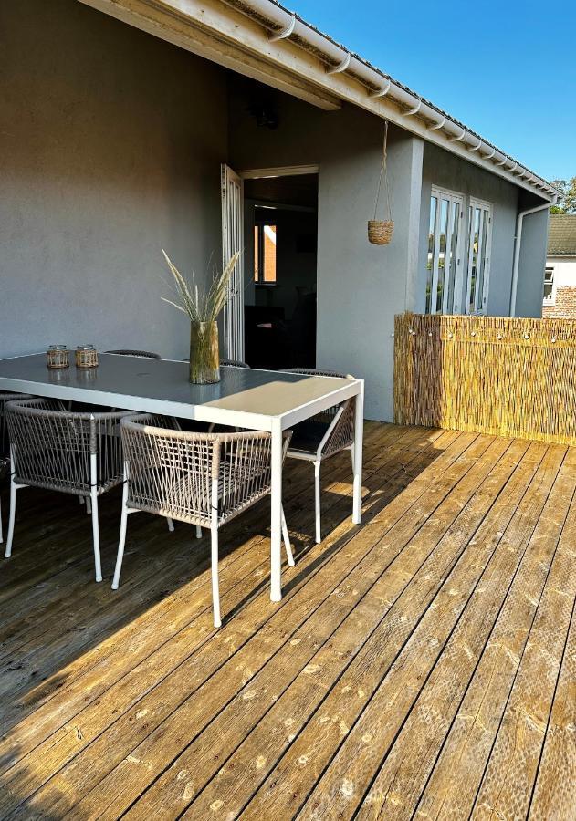 Skon Villalejlighed I Skagen Med Terrasse Og Taet Pa Centrum المظهر الخارجي الصورة